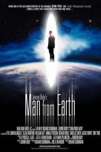  Человек с Земли 