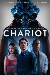 Колесница / Chariot (2022)