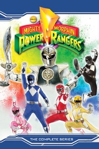 Могучие рейнджеры 18 сезон Power Rangers Samurai сериал онлайн ОГОНЬ!