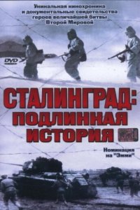  Сталинград: Подлинная история 